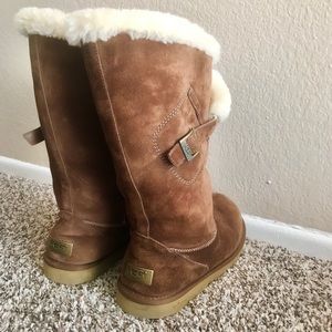 UGG boots
